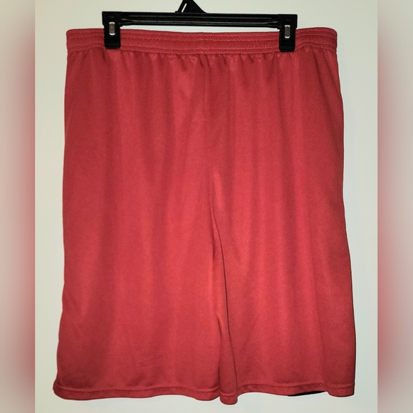 Real Essentials Athletic Shorts - Picture 2 of 11